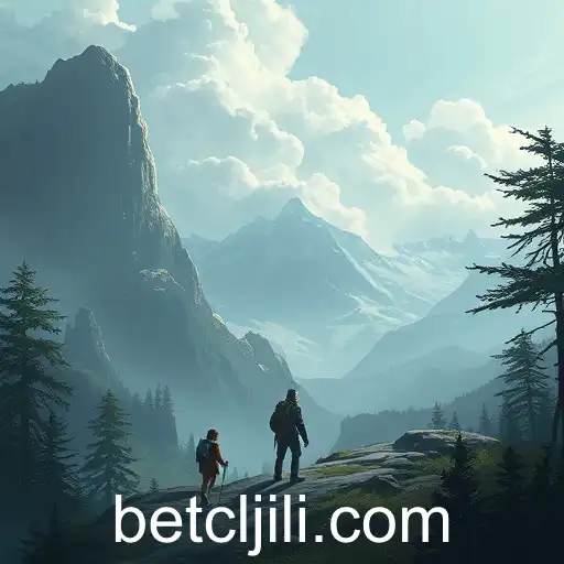 Adventure Games