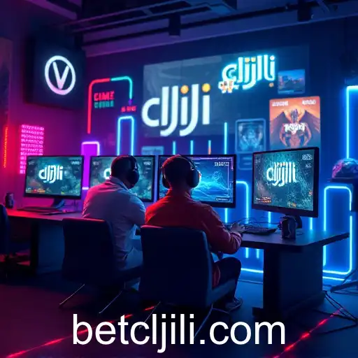 The Rise of Cljili in Online Gaming