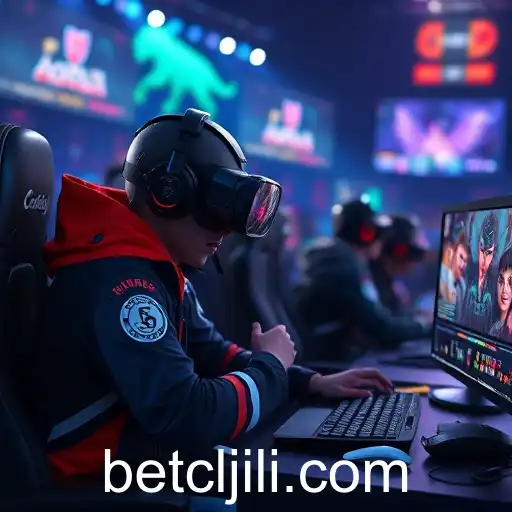 Gaming Trends Transforming Online Platforms