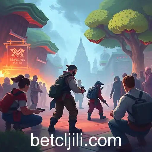 Gaming Trends and Innovations