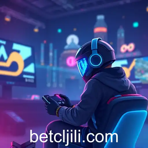 Online Gaming Trends Transforming 2025