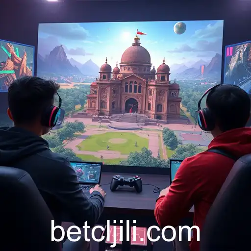 The Rise of Cljili in Online Gaming
