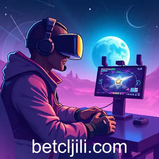 The Rise of Cljili: A New Era in Online Gaming